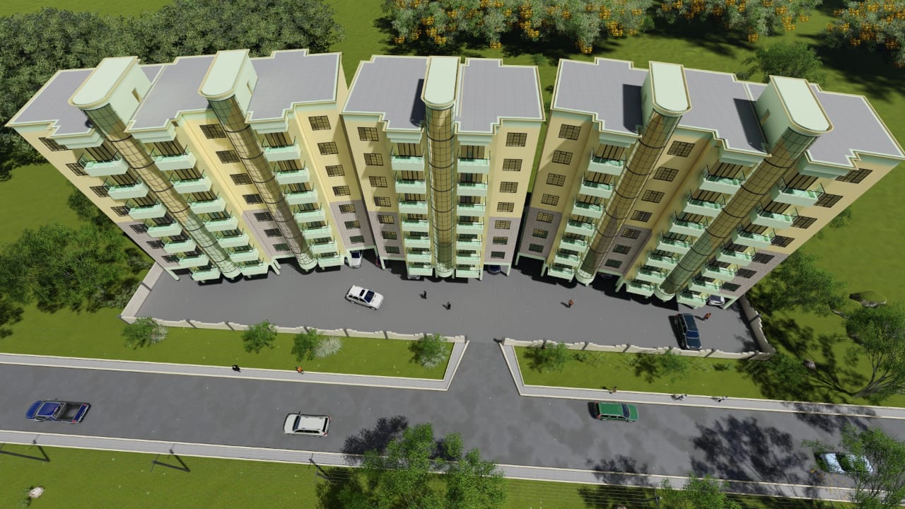 Karura Heights