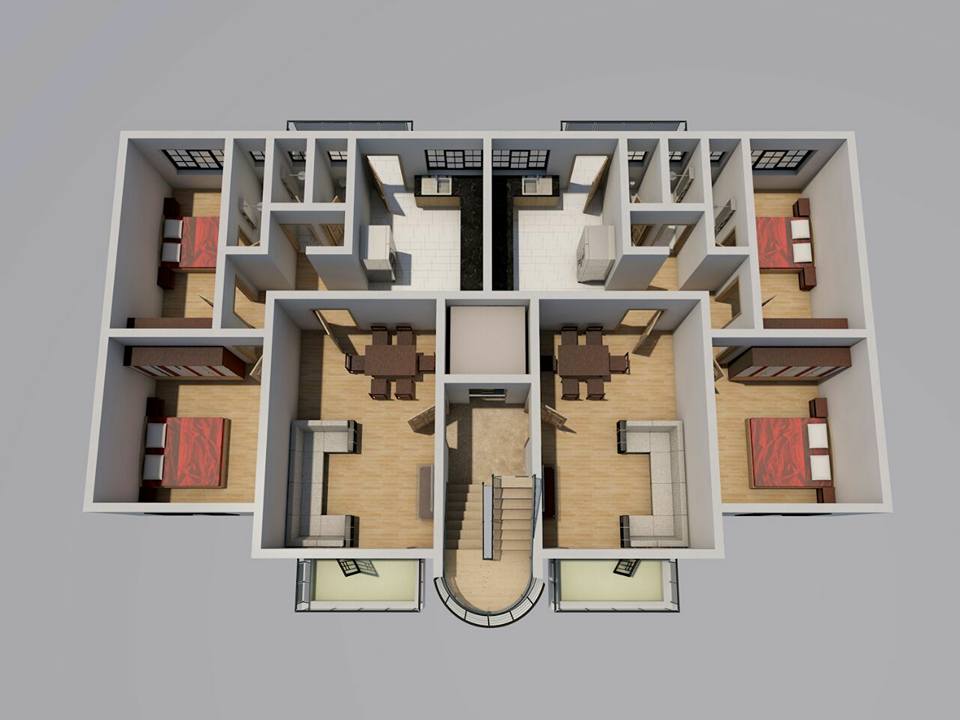 Karura Heights