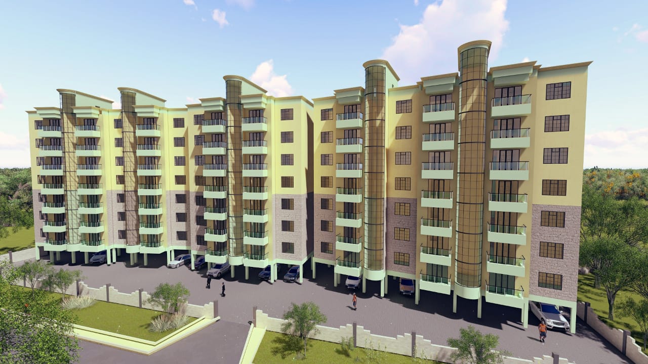 Karura Heights