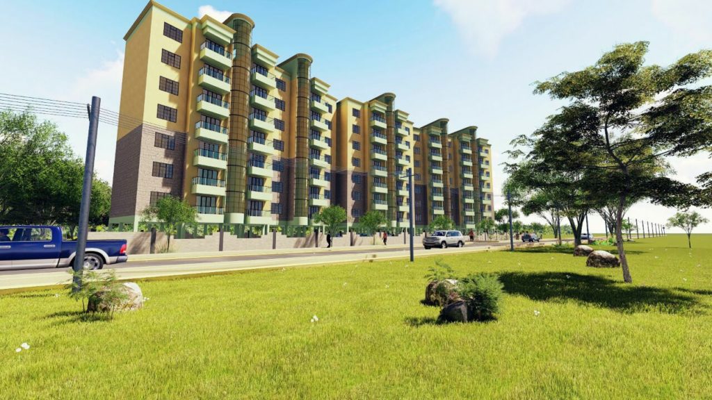 Karura Heights