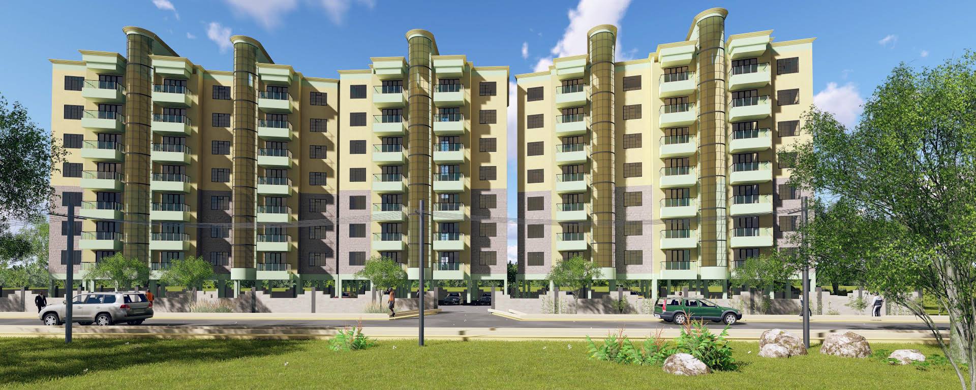 Karura Heights